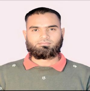 Enamul Hasan