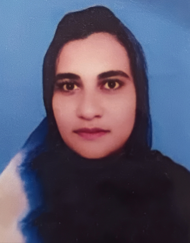Ms. Jamuna Khatun