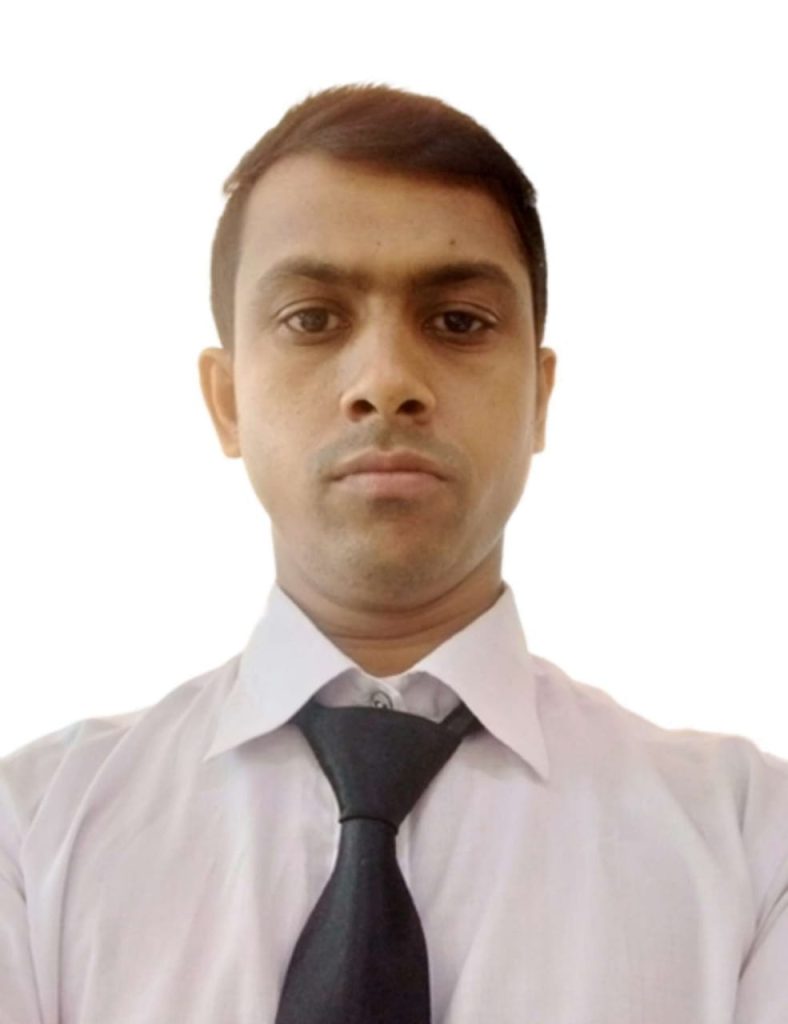 Md. Kamrul Hasan