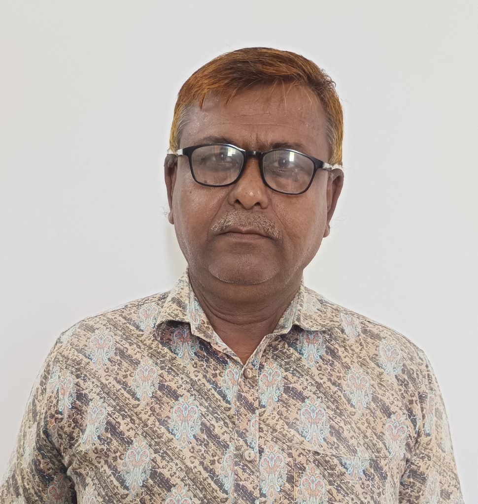 Mukul Kumar Guha