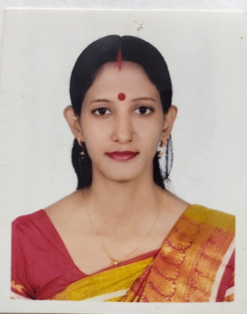 Priyanka Karmakar