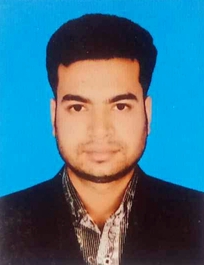 Sagar Kumar Das