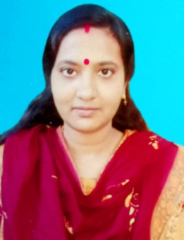 Urmi Rani Dutta
