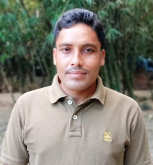 Shree Anil Kumar Sarkar