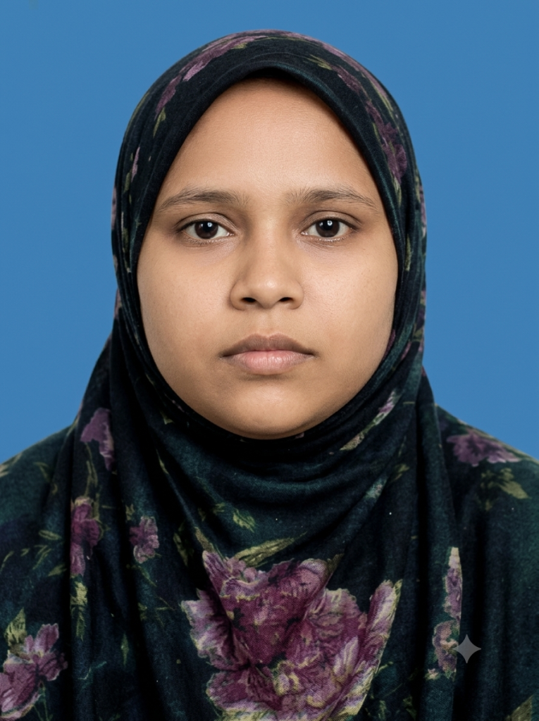 Latifa Khatun