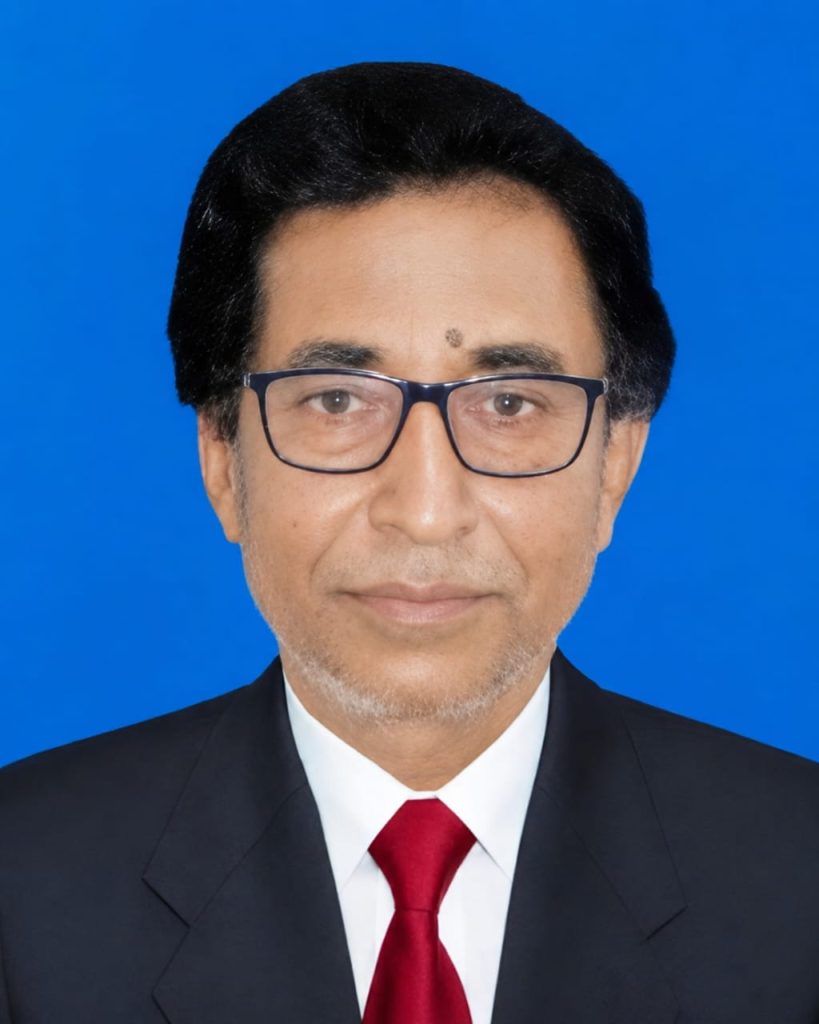 Md. Abdul Mannaf Sarkar