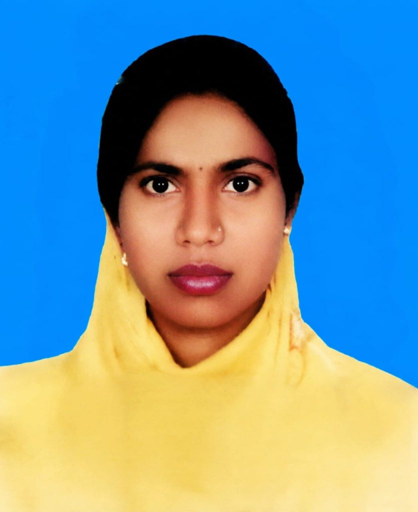 Sampa Rani Shil