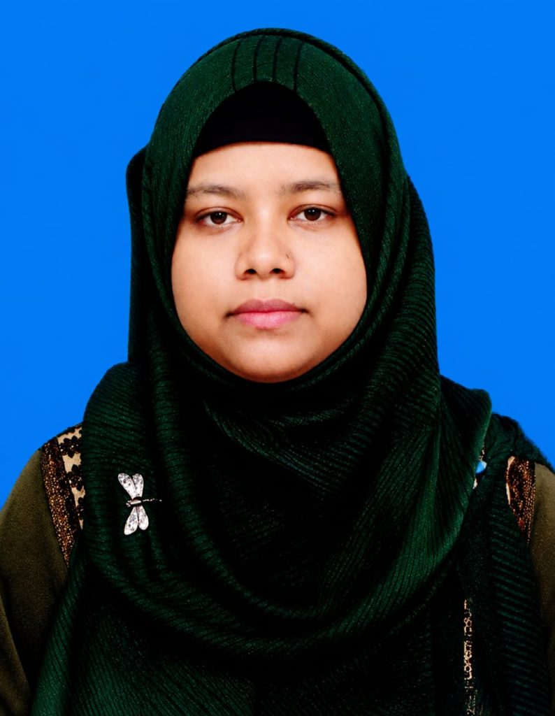 Srabony Akter