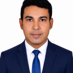 Lecturer (Department of Chemistry)