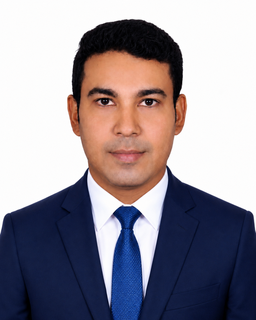 Razib Ahmed