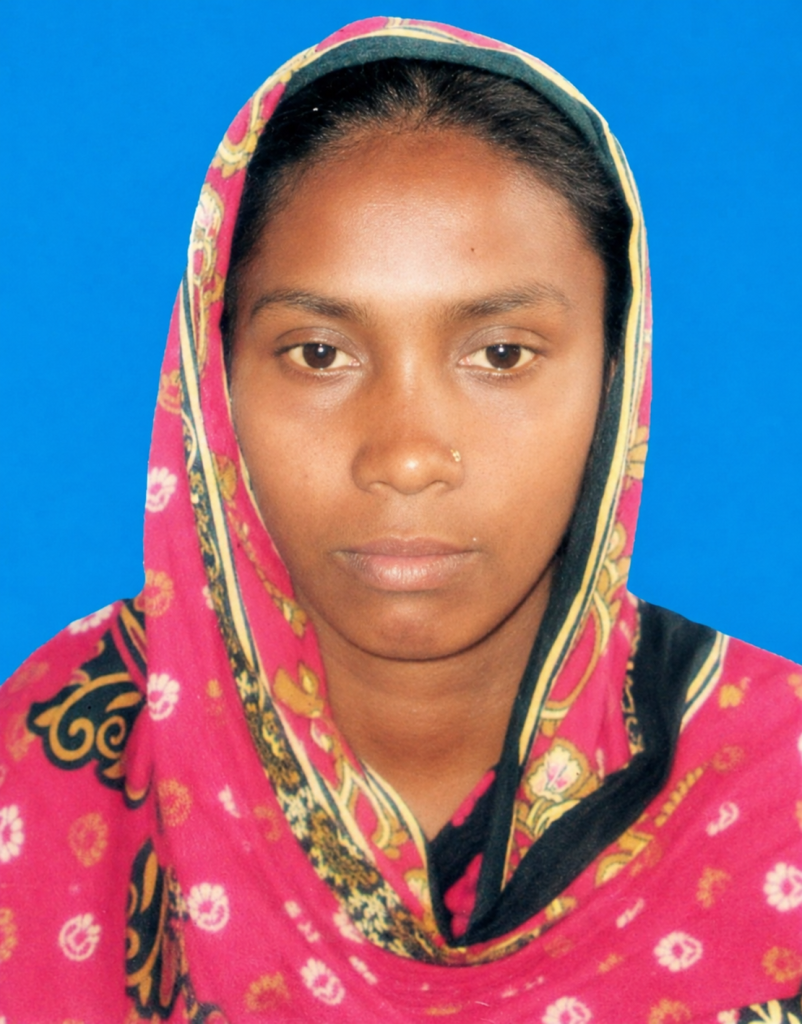 Rojina Khatun