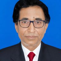 Abdul Mannaf Sarkar (Principle)